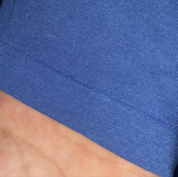 Vintage 1957 Corvette t shirt - Picture 2 of 2